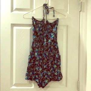 This Roper Has Pockets!!